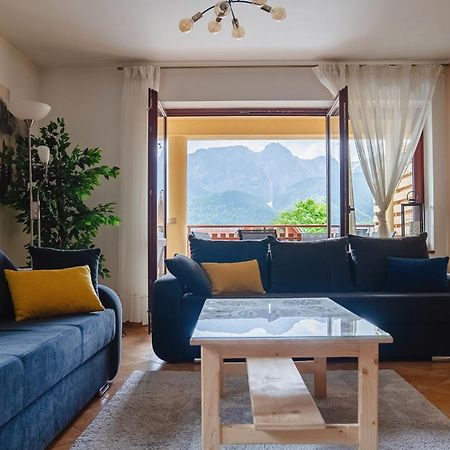 Apartament Mountain View Koscielisko 42 Εξωτερικό φωτογραφία