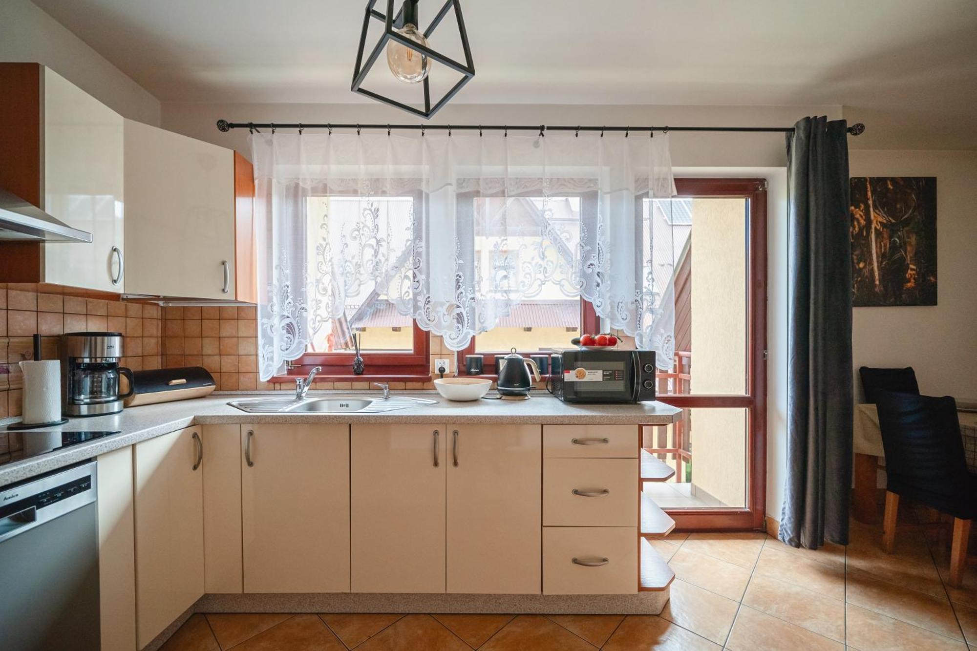 Apartament Mountain View Koscielisko 42 Εξωτερικό φωτογραφία