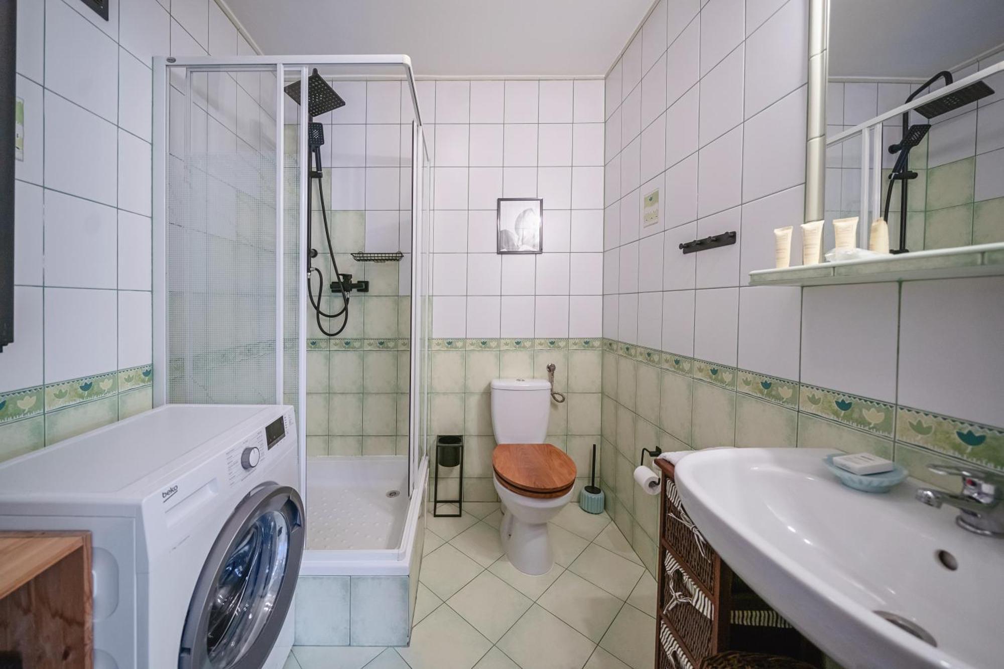 Apartament Mountain View Koscielisko 42 Εξωτερικό φωτογραφία